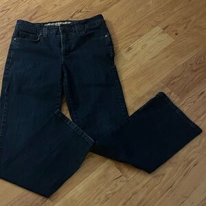 Nine West- Vintage America Jeans, size 8